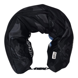 5% OFF - CUELLO GUARDA ROPA - BANDERA 